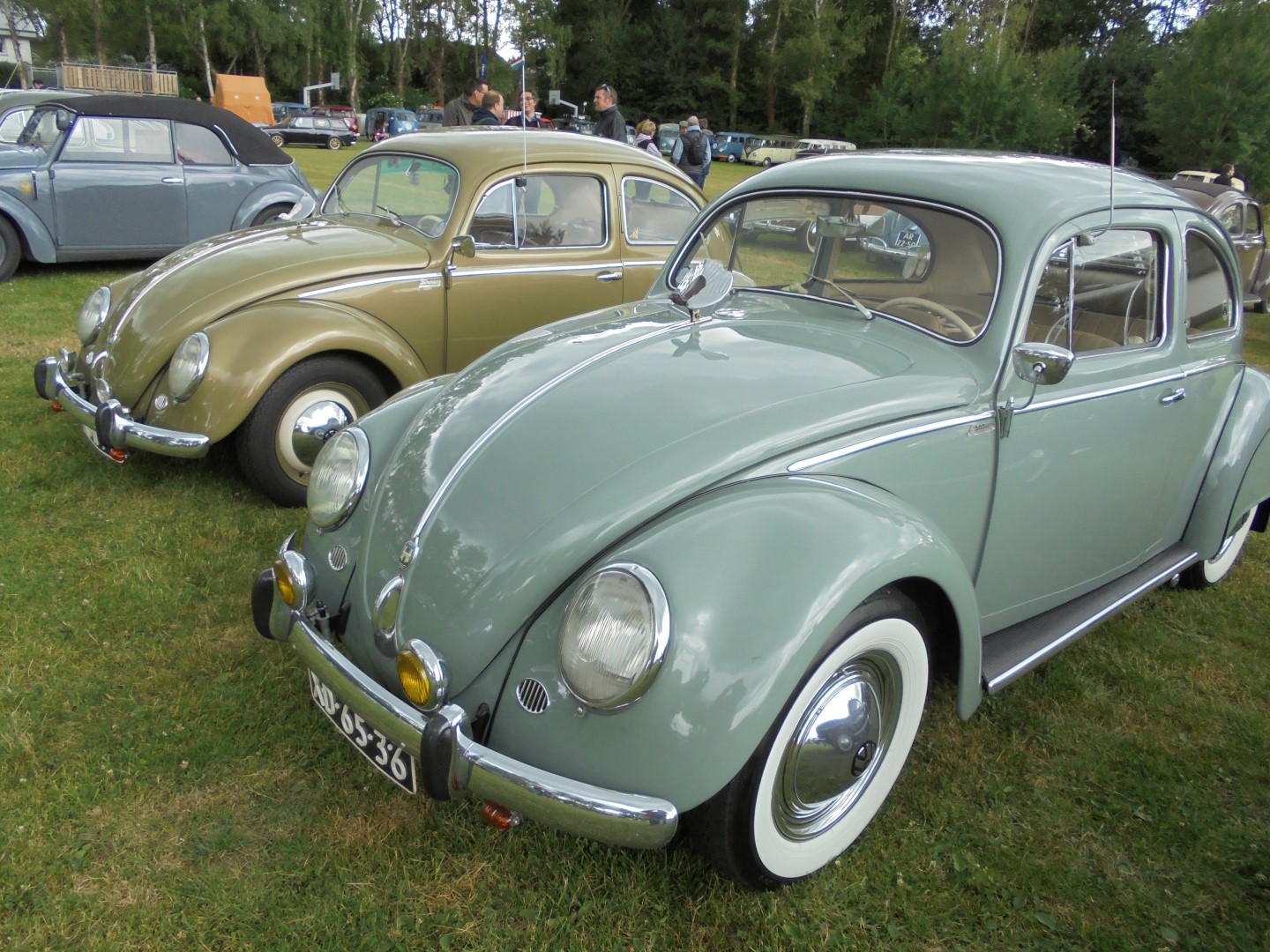 2015-06-19 bis 20 VW-Kfertreffen Bad Camberg